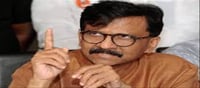 Sanjay Raut targeted PM Modi's rally in Shivaji Park...